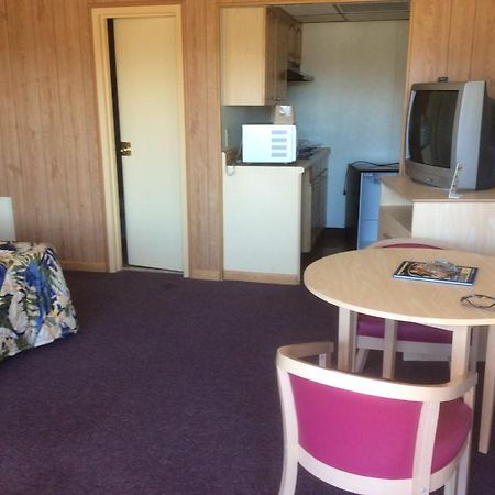 Macthrift Motor Inn Вирджиния Бийч Екстериор снимка