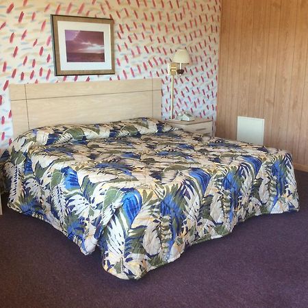 Macthrift Motor Inn Вирджиния Бийч Екстериор снимка