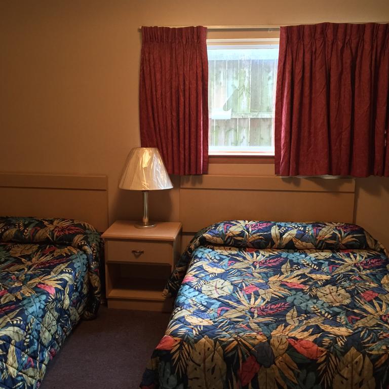Macthrift Motor Inn Вирджиния Бийч Екстериор снимка