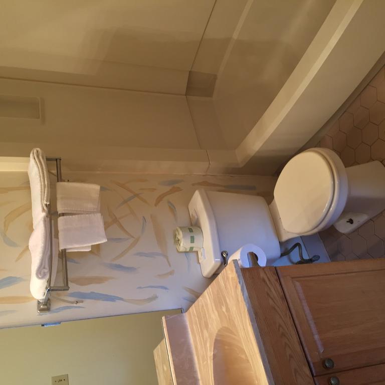 Macthrift Motor Inn Вирджиния Бийч Екстериор снимка