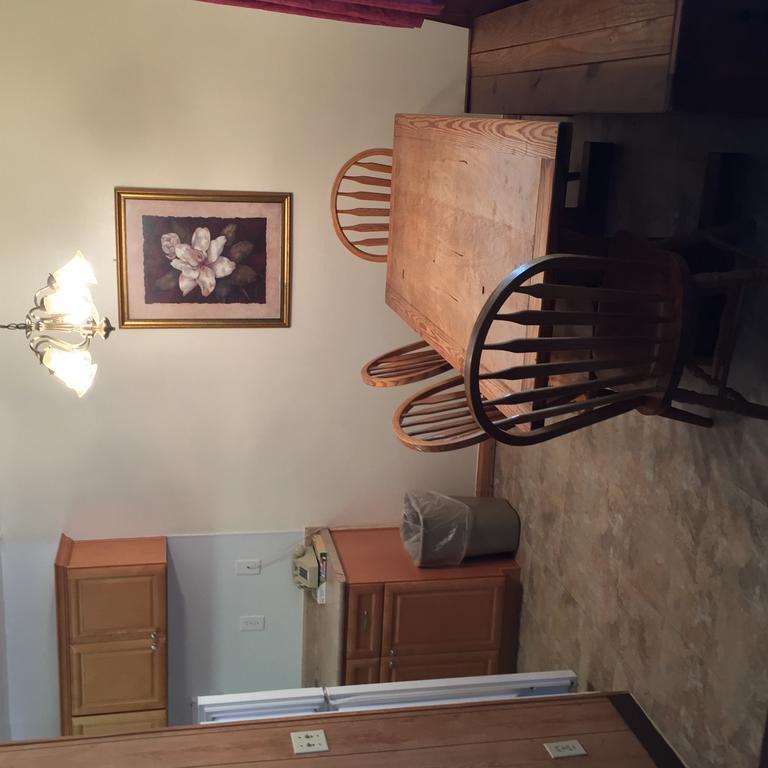 Macthrift Motor Inn Вирджиния Бийч Екстериор снимка