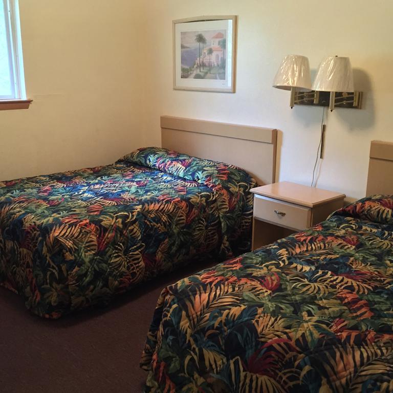 Macthrift Motor Inn Вирджиния Бийч Екстериор снимка