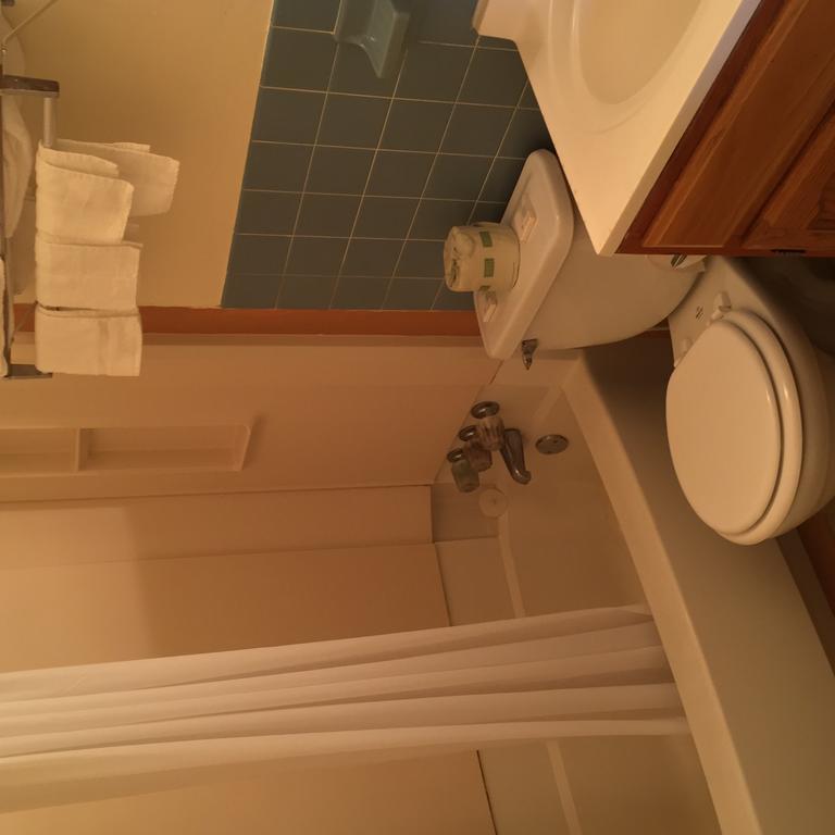 Macthrift Motor Inn Вирджиния Бийч Екстериор снимка