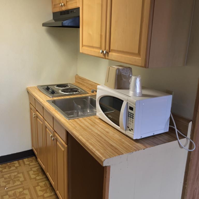 Macthrift Motor Inn Вирджиния Бийч Екстериор снимка