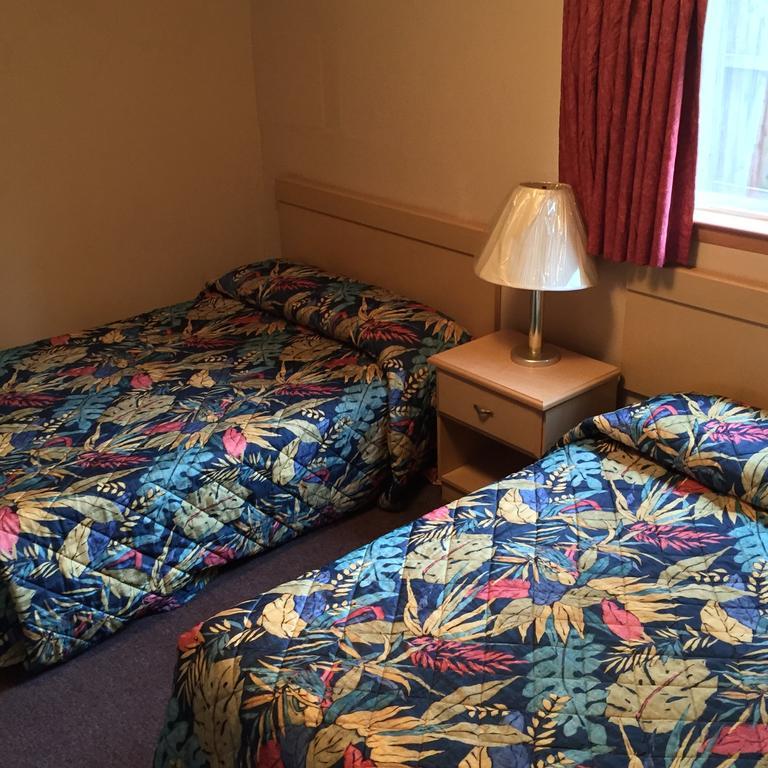 Macthrift Motor Inn Вирджиния Бийч Екстериор снимка