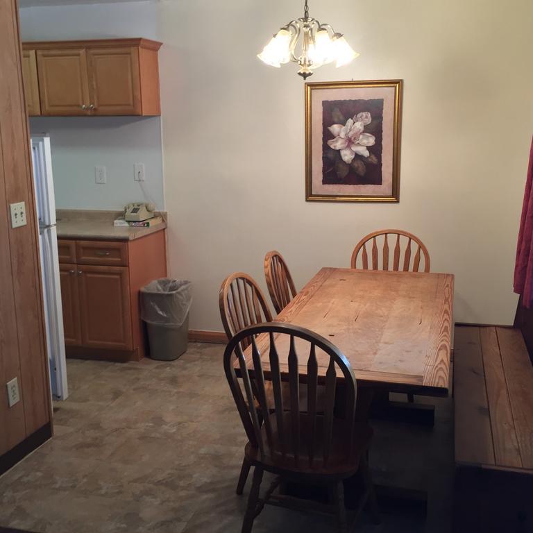 Macthrift Motor Inn Вирджиния Бийч Екстериор снимка