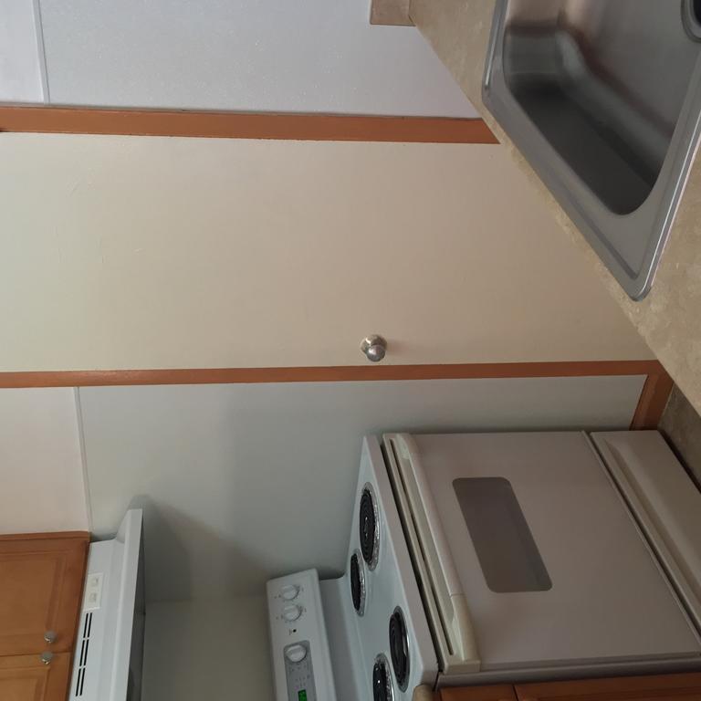 Macthrift Motor Inn Вирджиния Бийч Екстериор снимка